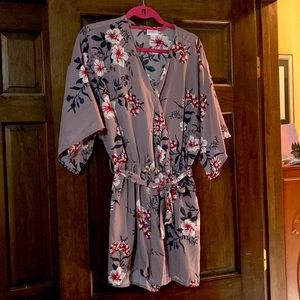 LuLaRoe Melinda romper